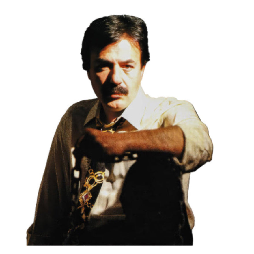 Ferdi Tayfur - Prangalar (Ferdi Tayfur Plak) Prangalar Plak | Schallplatte | LP | Vinyl