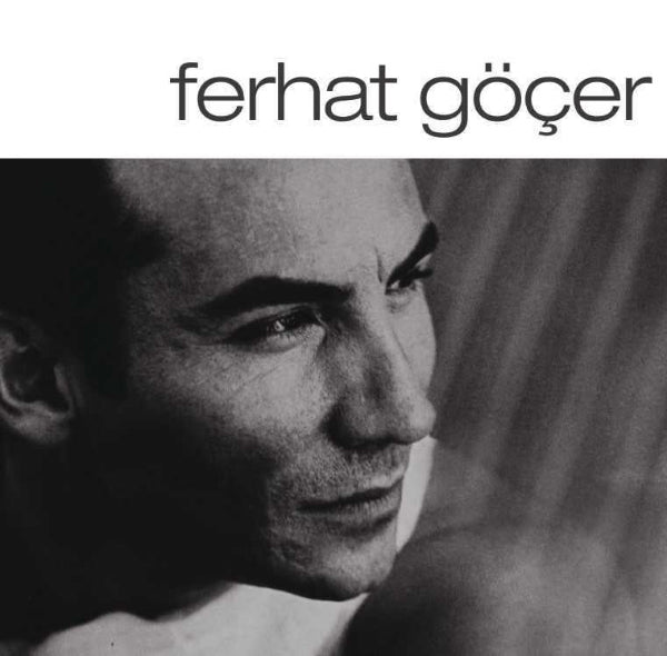 Ferhat Göçer Plak - Yastayım ( Plak ) Türkçe | Plak | kayıt | LP