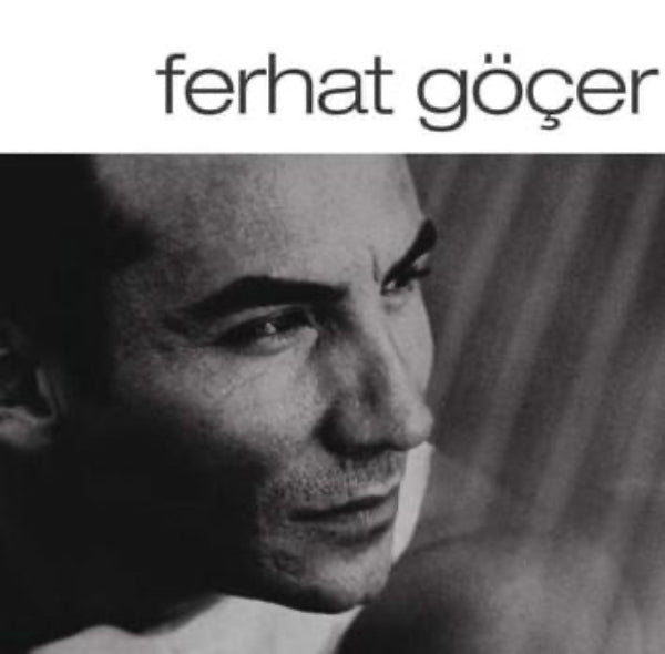 Ferhat Göçer Plak - Yastayım ( Plak ) Türkçe | Plak | kayıt | LP