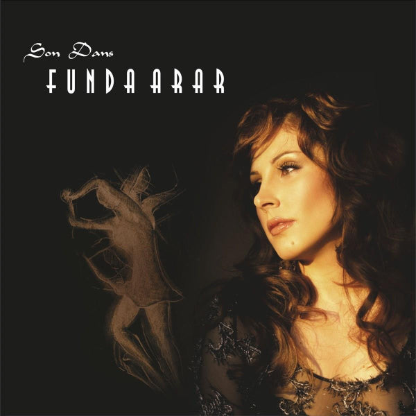Funda Arar - Son Dans (Plak)Türkçe | Pop | Plak | kayıt | LP | Vinil