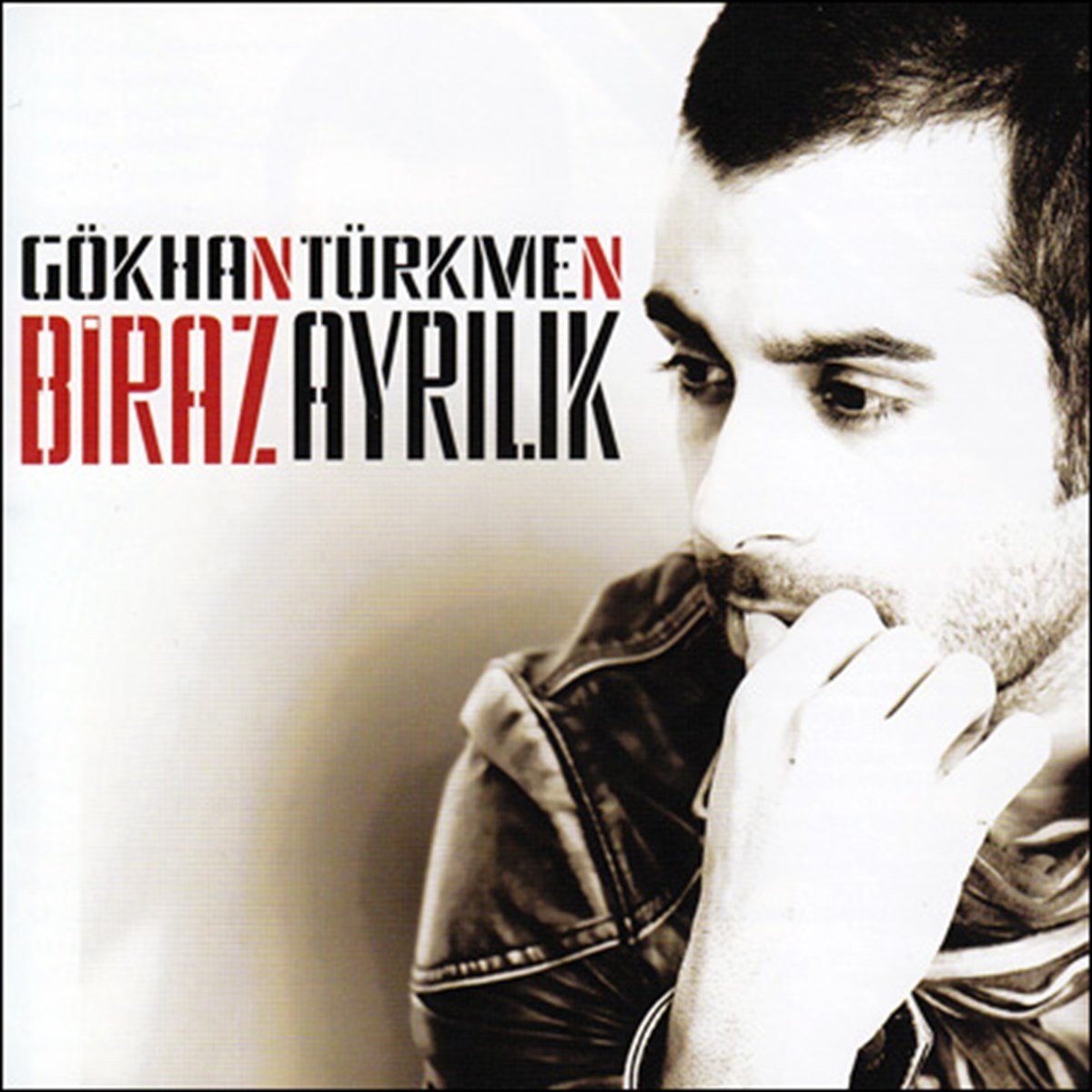 Gökhan Türkmen- Biraz Ayrılık ( CD ) Türkçe | Pop | CD | CD'ler