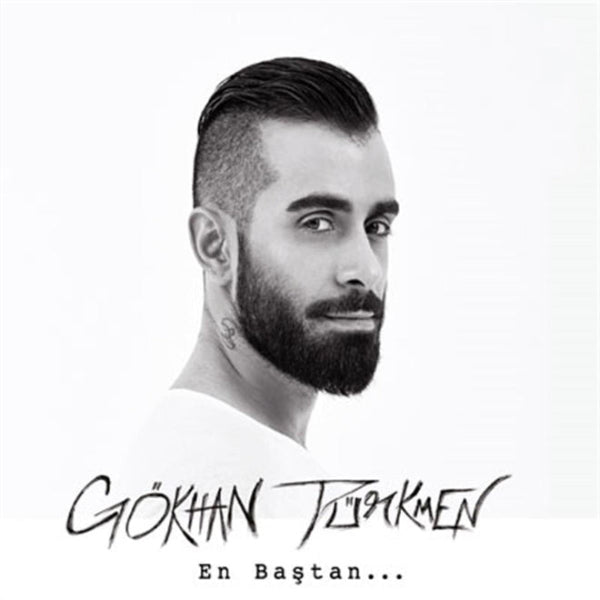 Gökhan Türkmen - En Baştan | CD | Almanya | sipariş