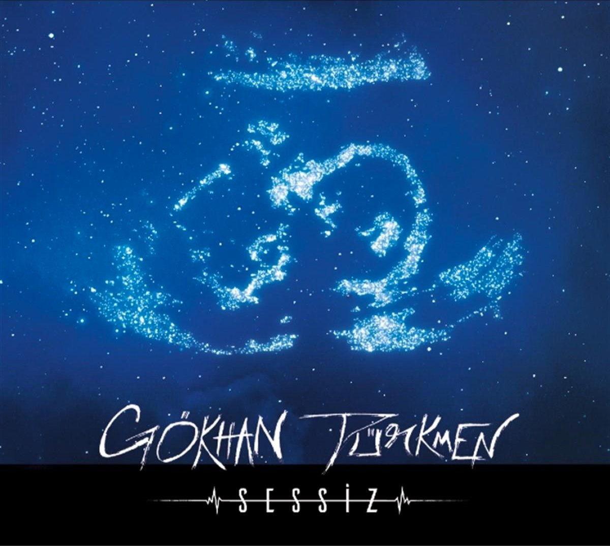 Gökhan Türkmen - Sessiz( CD )Türkçe | POP | CD | CD'ler