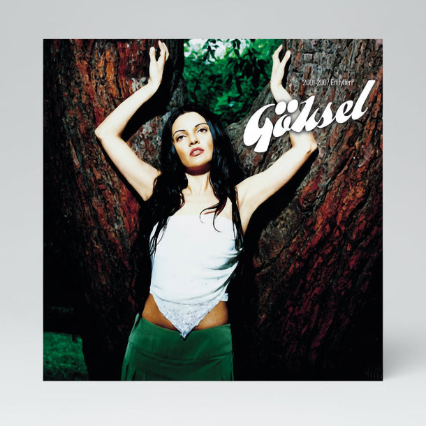GÖKSEL - 2001-2007 - En Iyileri - Record - Vinyl - Plak