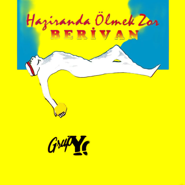 Grup Yorum Plak - Haziranda Ölmek Zor( Plak ) Özgün | Protesto |Plak |kayıt | LP