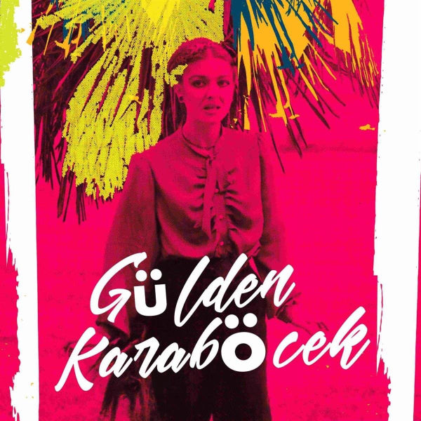 Gülden Karaböcek - Orijinal Kayıtları ve Remixleri (Arabesk | 2CD)