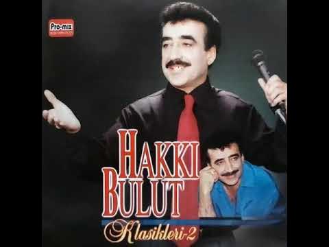 HAKKI BULUT CD- Hakki Bulut Klasikleri 2 ( CD ) Destan Müzik | Almanya | Slingen