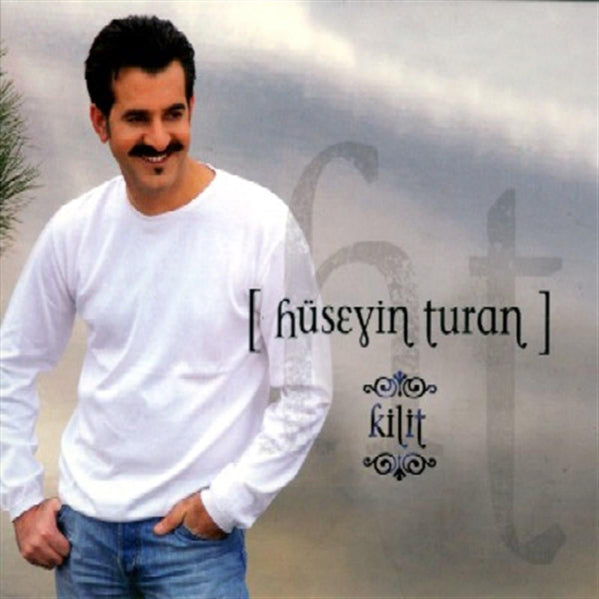 Hüseyin Turan-Kilit(CD) Türk Halk | CD