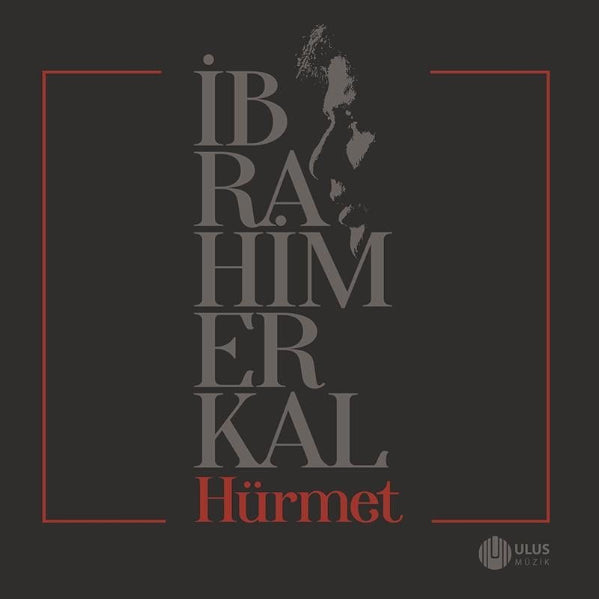 İbrahim Erkal - Hürmet |1 (CD)Çeşitli Sanatçılar | Ve | Karışık | Arabesk | CD