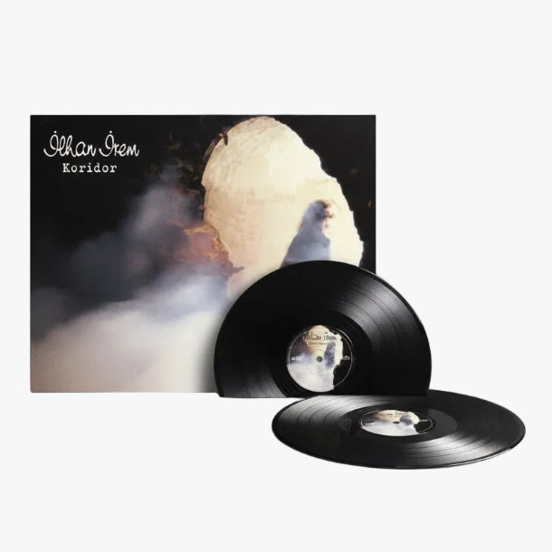 İlhan İrem - Koridor Plak (2 Plak) İlhan İrem - Koridor Plak |Türkische Schallplatten | LP