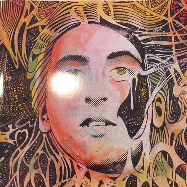 İlhan İrem Plak-Senfonik Rock Ücleme ''35. Yil Özel Baski Plak''(3 Plak)Schallplatte-LP