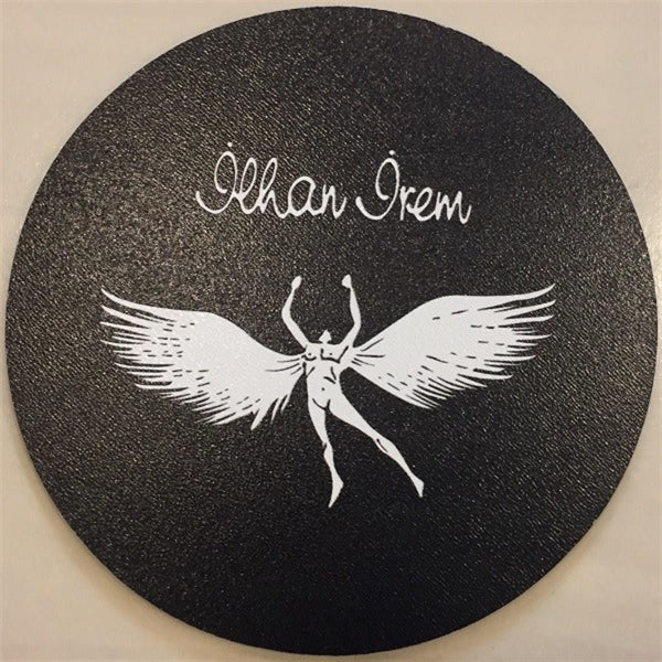 İlhan İrem Plak-Senfonik Rock Ücleme ''35. Yil Özel Baski Plak''(3 Plak)Schallplatte-LP