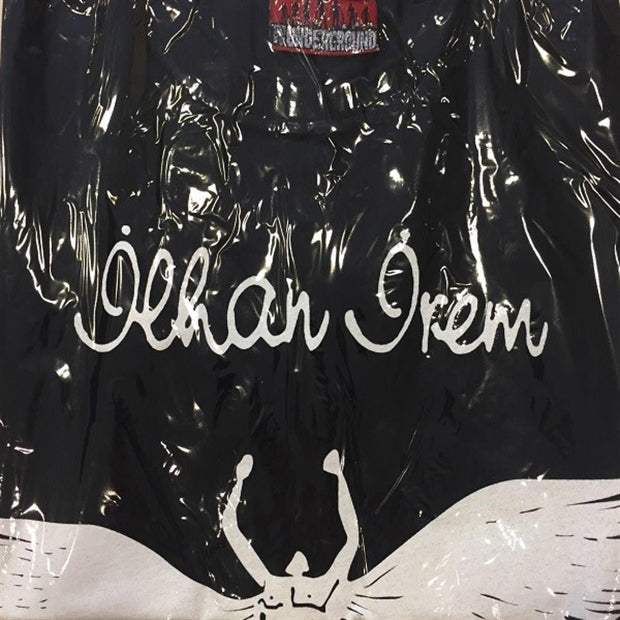 İlhan İrem Plak-Senfonik Rock Ücleme ''35. Yil Özel Baski Plak''(3 Plak)Schallplatte-LP