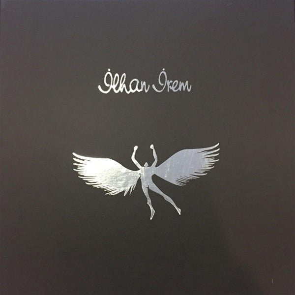 İlhan İrem Plak-Senfonik Rock Ücleme ''35. Yil Özel Baski Plak''(3 Plak)Schallplatte-LP