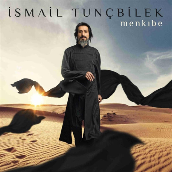 İsmail Tunçbilek CD- ismal Tuncbilek- Menkibe (CD) Türk Halk | CD