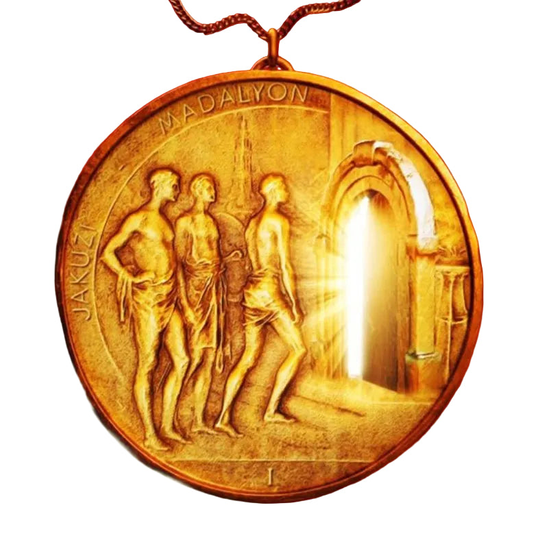 Jakuzi Madalyon Plak(Renkli Plak) (45 RPM) - Türkçe | Pop | Plak | Schallplatte | LP