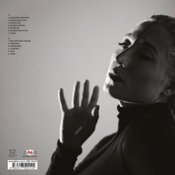 Kalben - Eski Dünyanın Yangını (Plak) Schallplatte | LP