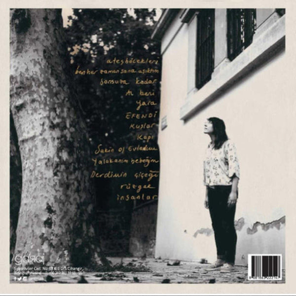 Kalben - Sonsuza Kadar (Plak)Türkçe | Rock | Plak | Schallplatte | LP