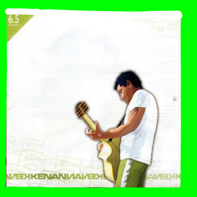Kenan Doğulu - 6,5 CD | Kenan Doğulu CD | Kenan Doğulu | Sımsıkı | Sorma | Aşkım Aşkım | CD