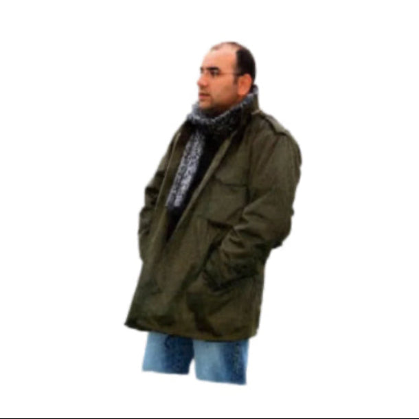Kıvırcık Ali - Üçüncü Gurbet (CD) Kıvırcık Ali Üçüncü Gurbet CD | Türkische Volksmusik | CD