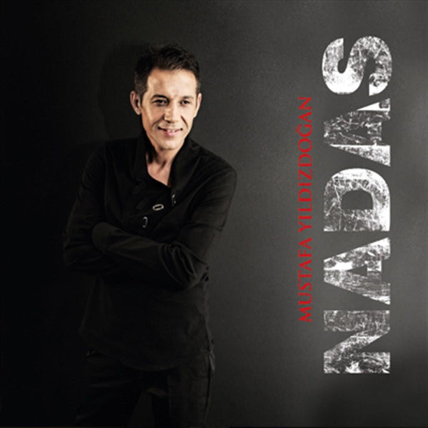 Mustafa Yıldızdoğan-Nadas(CD) Türk Halk ( Türkische Volksmusik) CD