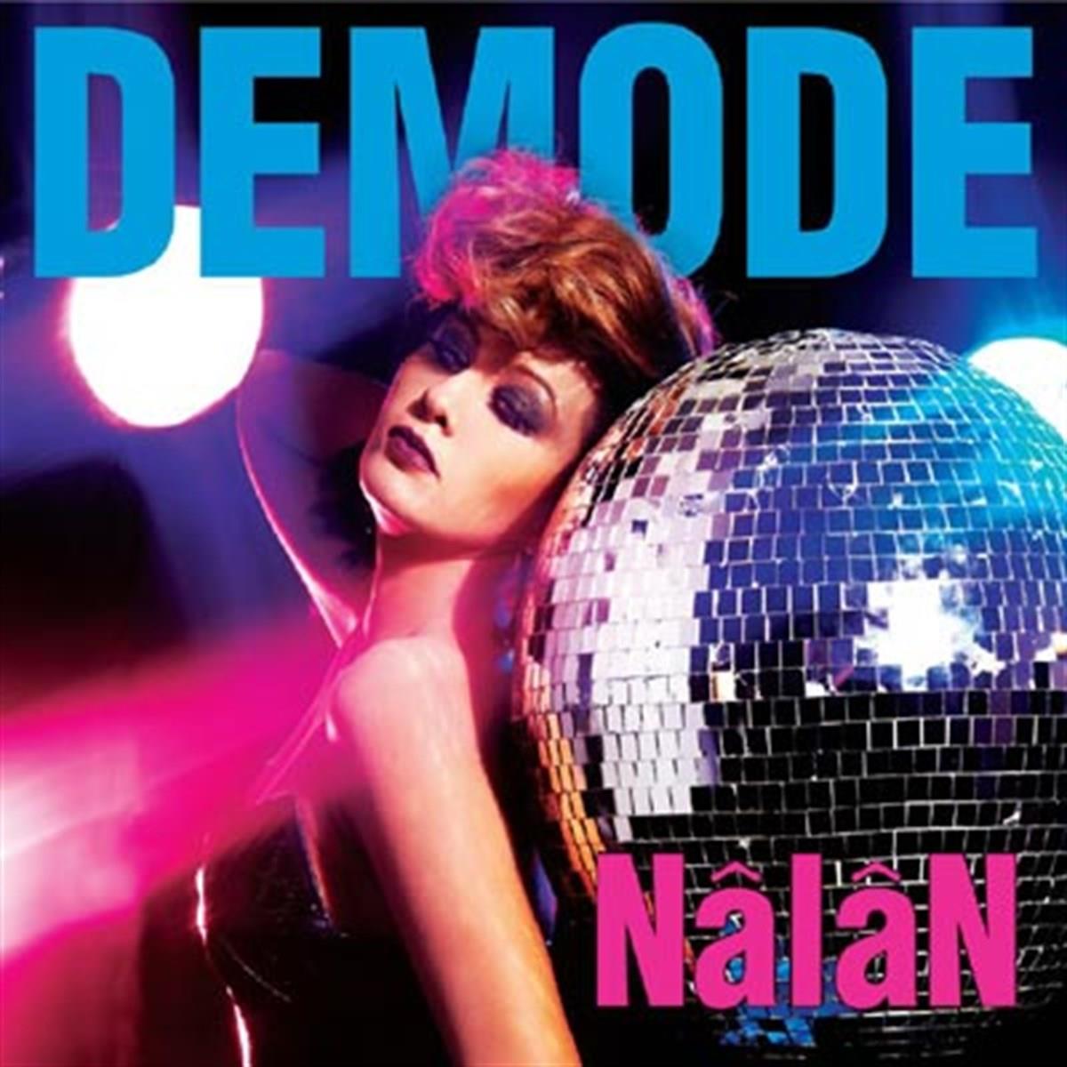 Nalan-Demode(CD)Türkçe | Türkçe | CD