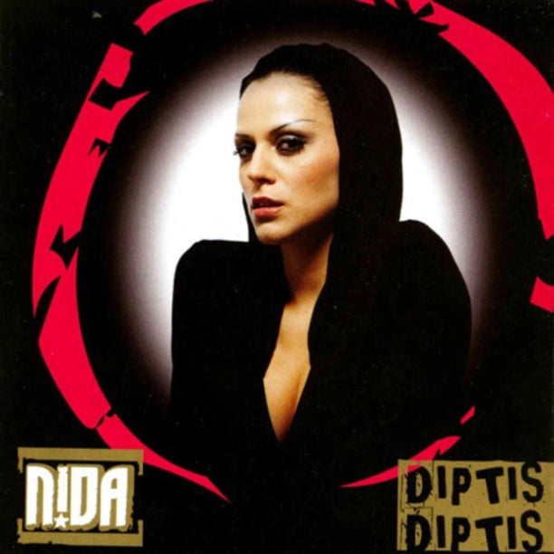 Nida | NIDA | Dıptıs Dıptıs | CD | Almanya ' da Türk Pop | Müzik | DJ | CD