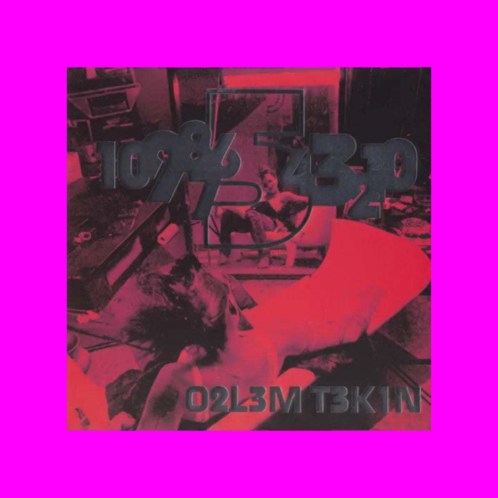 Özlem Tekin - 10.9.8.7.6.5.3.2.1 (CD) Türkischer rock | Türk rock | CD
