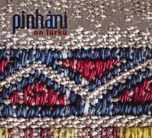 Pinhani CD- Pinhani - On Türkü (CD)Anadolu Kaynak | Rock | Türkü | CD
