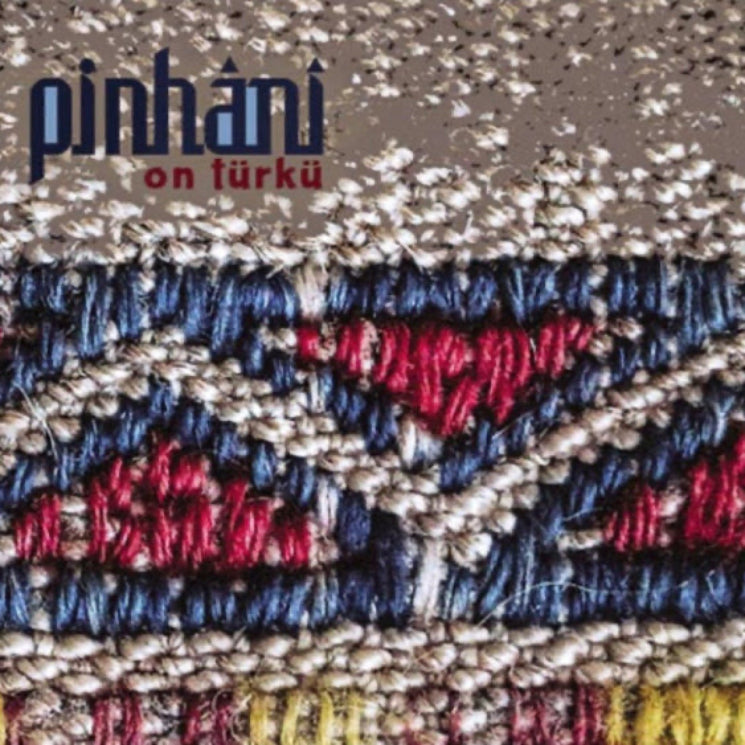 Pinhani CD- Pinhani - On Türkü (CD)Anadolu Kaynak | Rock | Türkü | CD