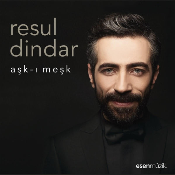 Resul Dindar - Aşk-ı Meşk ( CD ) Türk | Sanat | Müziği | CD