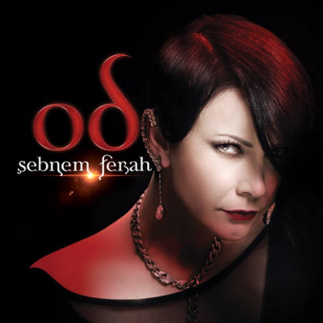 Şebnem Ferah- Od (CD)Türkçe | Türkçe | Türkçe |Kaynak |CD