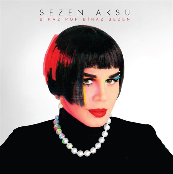 Sezen Aksu - Biraz Pop Biraz Sezen (Türk Popu) | kayıt | (LP)