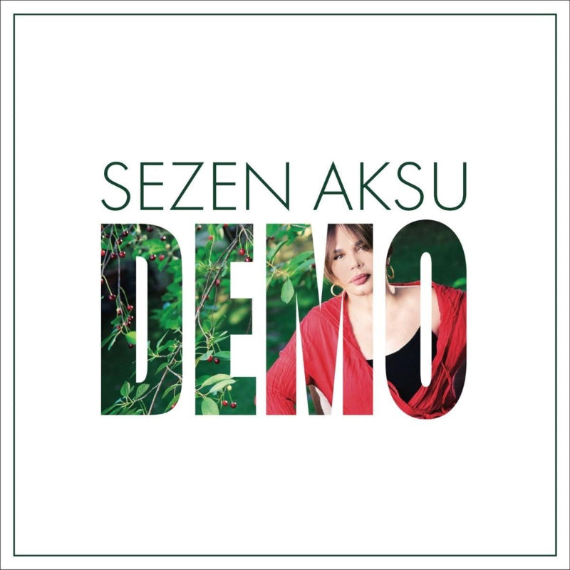 Sezen Aksu - Demo | CD (Türkçe Pop | CD)