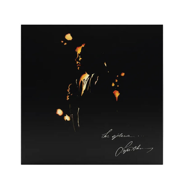 Sezen Aksu - Sen ağlama (Türk Popu) | kayıt | (LP)