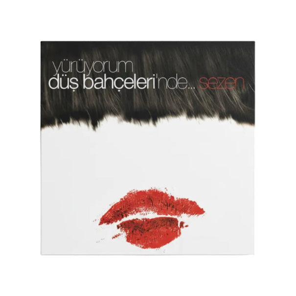 Sezen Aksu Plak Çeşitleri | Almanya | Ücretsiz Kargo | Sezen Aksu Plak |CD |Türkçe | Türkischer Pop | Müzik