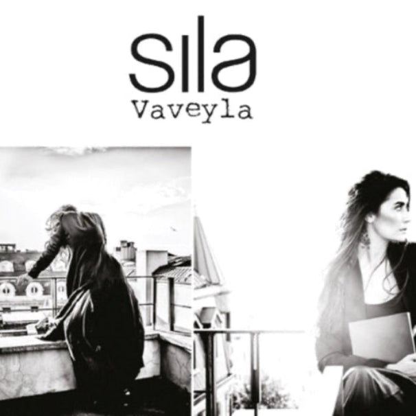 SILA - Vaveyla - Record - Vinyl - Plak