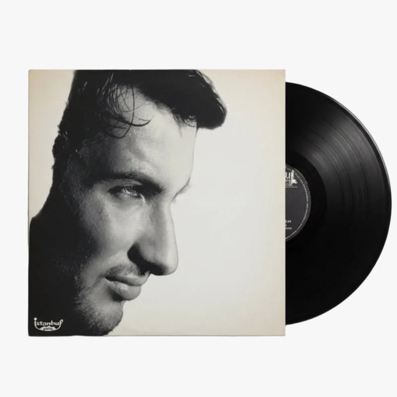 Tarkan Plak | Acayipsin | Aacayipsin Plak (Türkischer Pop | Plak| LP| TARKAN Schallplatte)