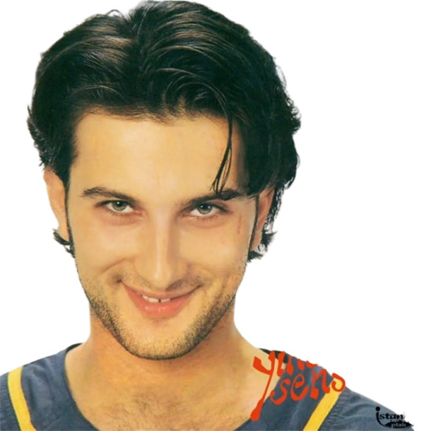 Tarkan Plak-Yine Sensiz Plak (Tarkan Plak)Schallplatte | LP | Tarkan yine Sensiz Plak