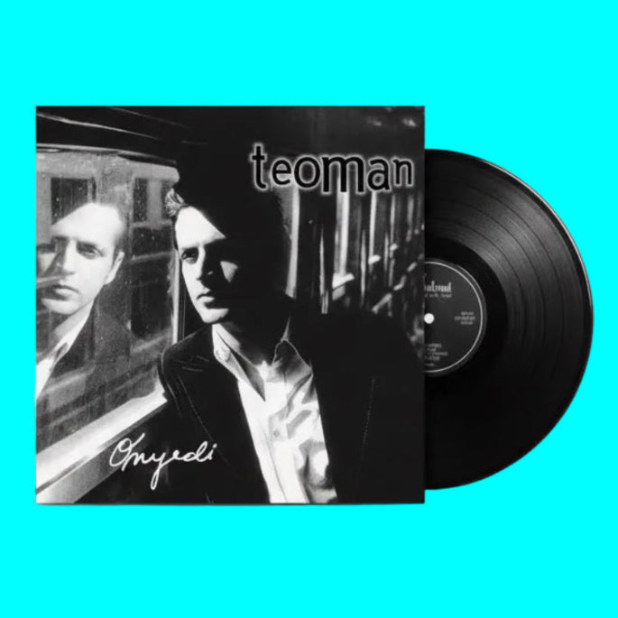 Teoman - 17 Plak (Teoman Plak) Türkçe Rock Plak | Teoman Schallplatte | LP