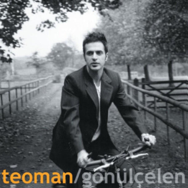 Teoman Plak | Gönülçelen | Gönülcelen|Türkce Plak | Kaya Plak| kayıt | LP
