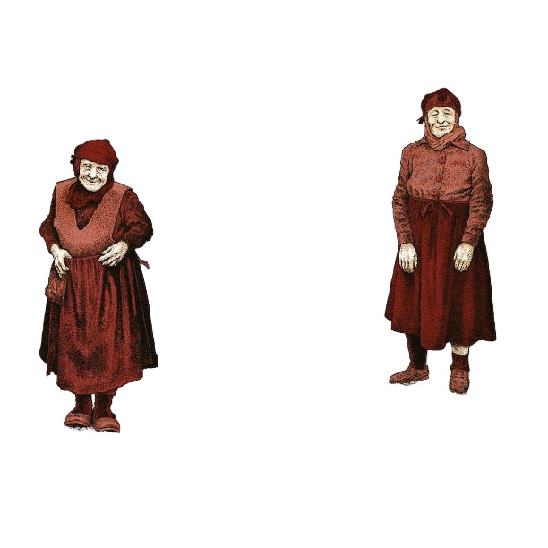 Vova - Garmi Doç CD | Karadeniz Halk Müziği | Karadeniz Türküleri | CD