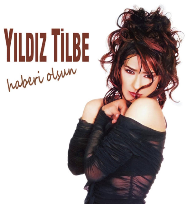 Yıldız Tilbe Plak | Haberi Olsun ( Plak ) Schallplatte | LP
