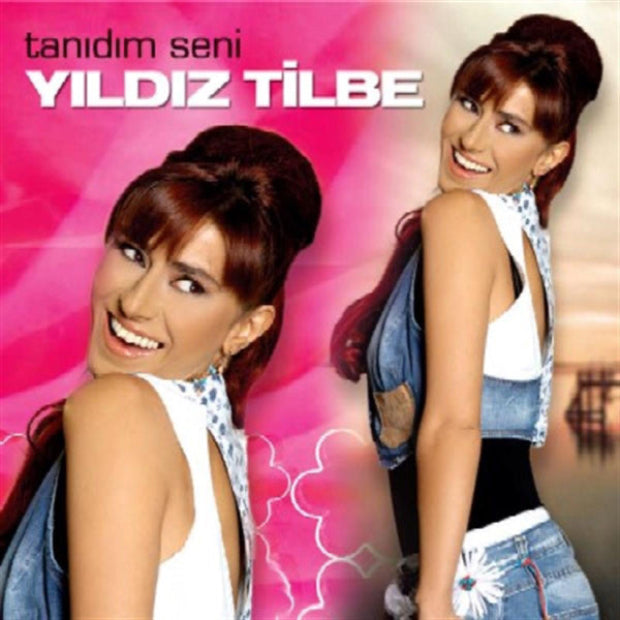 Yıldız Tilbe CD- Tanıdım Seni(CD) Türkçe | pop | Türkischer Pop | Türk Pop |Müziği |Türkische Pop| CD