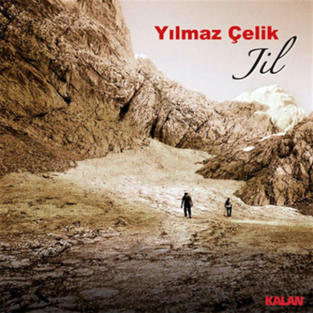 Yılmaz Çelik CD - Jil CD | Kürtçe | Zazaca | Kırmankci | Zaza Müzikleri | CD