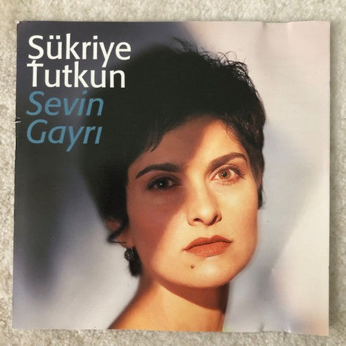 EMIyapim-Şükriye Tutkun – Sevin Gayrı CD