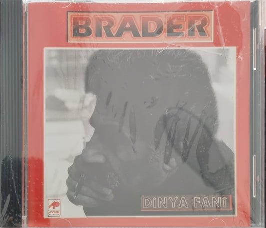 BRADER-Dinya Fani CD