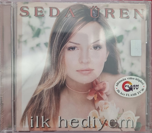 Universal Müzik/Seda Üren-Ilk Hediyem(CD)