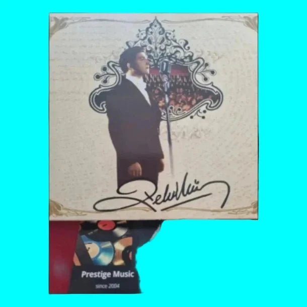 ZEKİ MÜREN CD (CEO 2007) CD|Türk Sanat| Sanat |Müziği |CD
