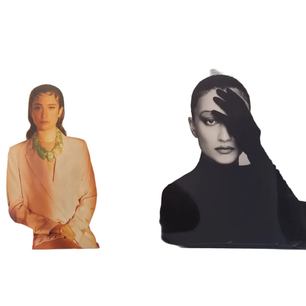 Melike Şahin - Akkor Plak | Melike Şahin - Merhem Plak | Melike Şahin Plak Seti | Sipariş | Satın al